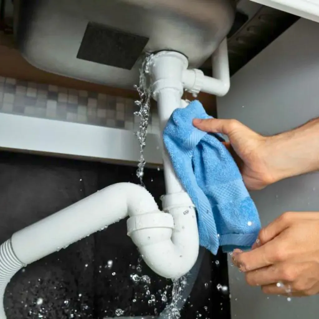 Emergency Plumbing in South Brooksville, FL